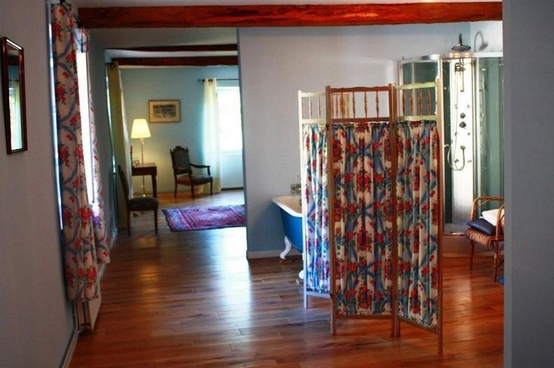 Gaudiès Chateau De Gargas Bed & Breakfast 部屋 写真