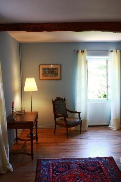 Gaudiès Chateau De Gargas Bed & Breakfast 部屋 写真
