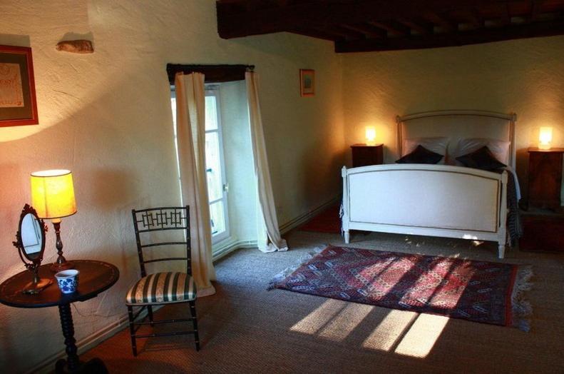 Gaudiès Chateau De Gargas Bed & Breakfast 部屋 写真