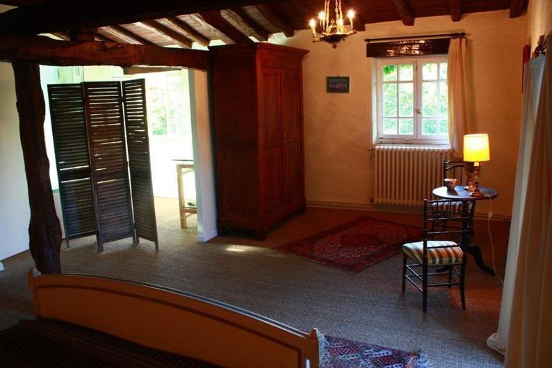 Gaudiès Chateau De Gargas Bed & Breakfast 部屋 写真