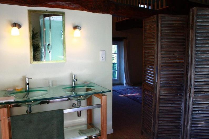 Gaudiès Chateau De Gargas Bed & Breakfast 部屋 写真
