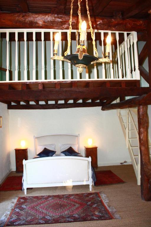 Gaudiès Chateau De Gargas Bed & Breakfast エクステリア 写真
