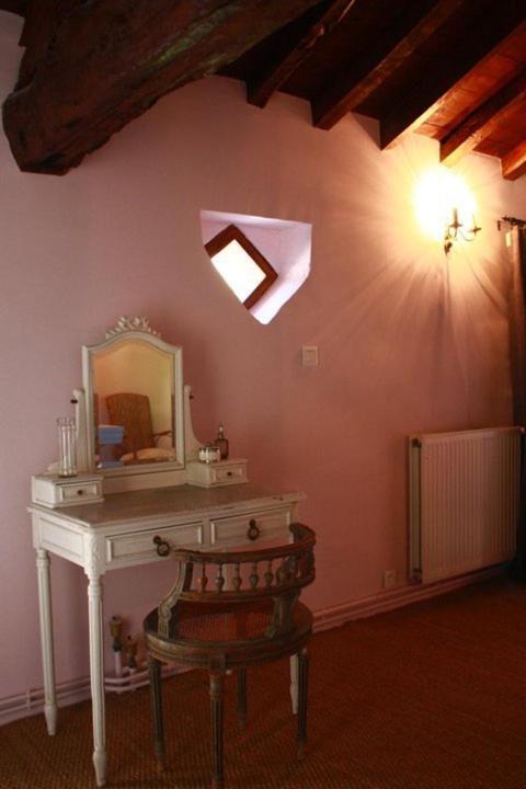 Gaudiès Chateau De Gargas Bed & Breakfast エクステリア 写真